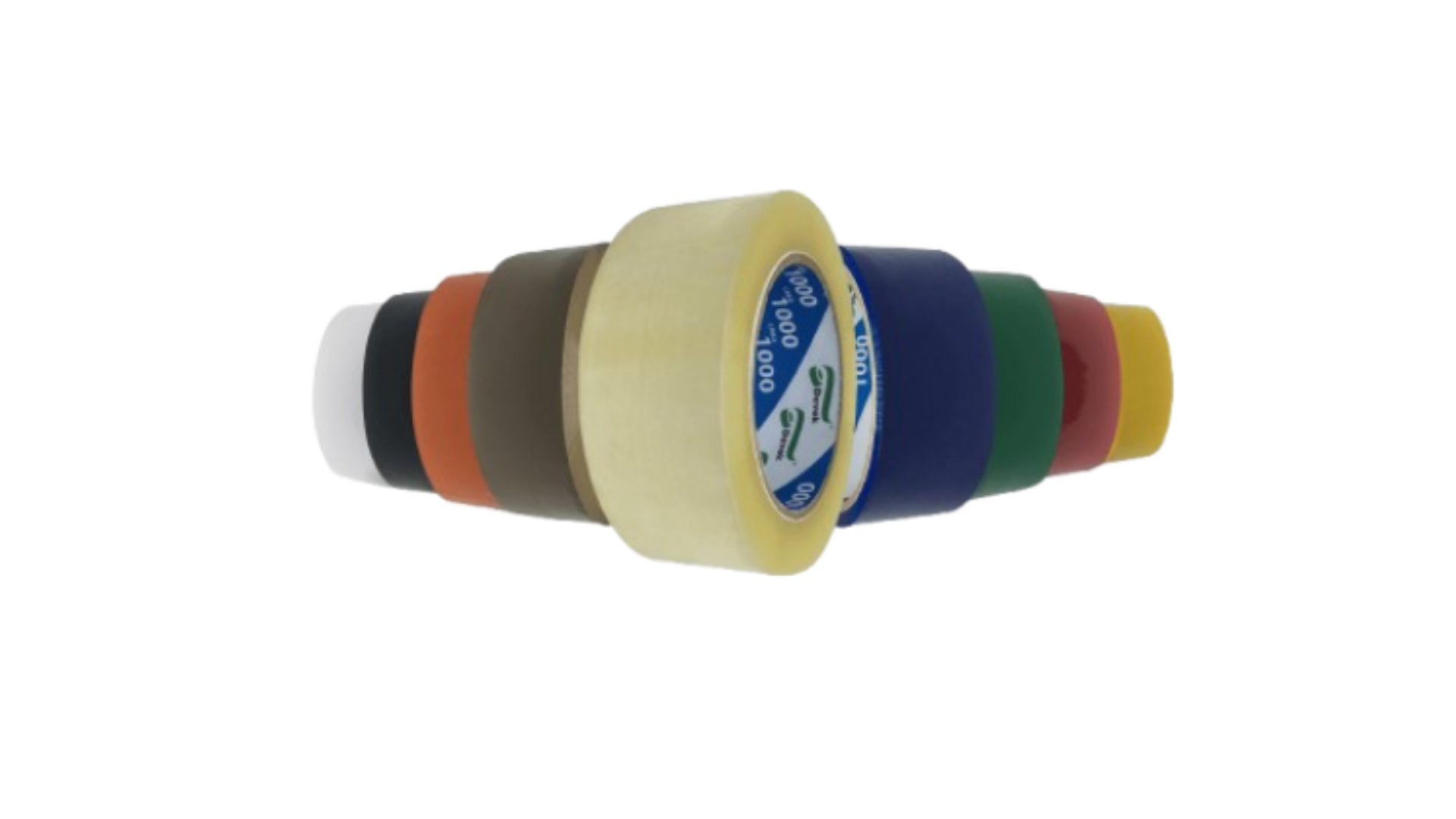 Cinta Colors LC1000